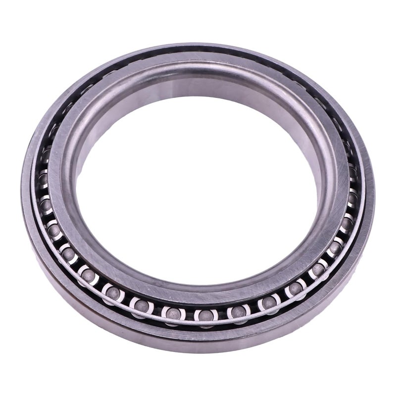 Demfec Differential Bearing (109.53mm x 158.75mm x 23.02mm) Compatible with John Deere 210C 310C 310E 310G 310J 310K 310SJ 325J 304H 410E 5325 5425 6400 Replaces JD10249 AL161291 RE272375 AL110350 - Image 3